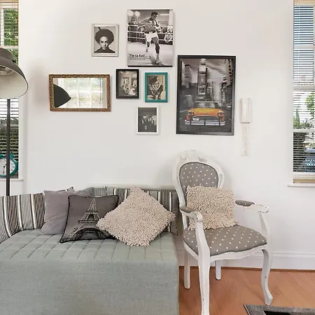 City Centre Gem With Parking Apartamento Bristol
